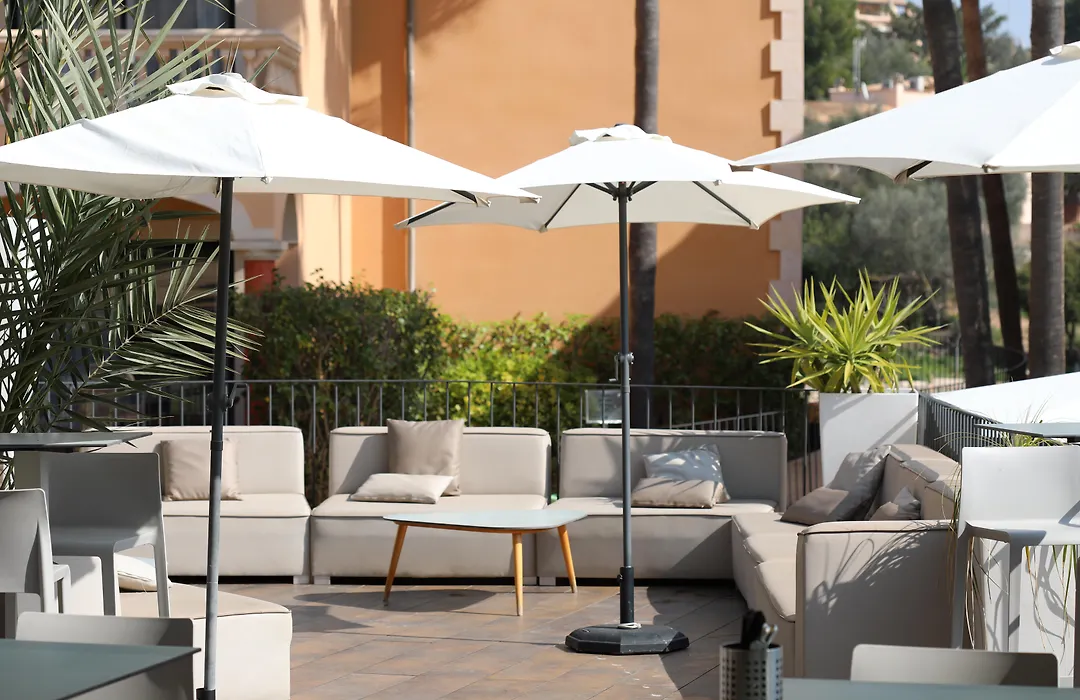 Mon Port Hotel & Spa-1