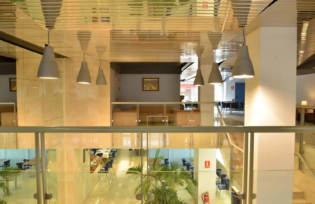 Sercotel Murrieta-1