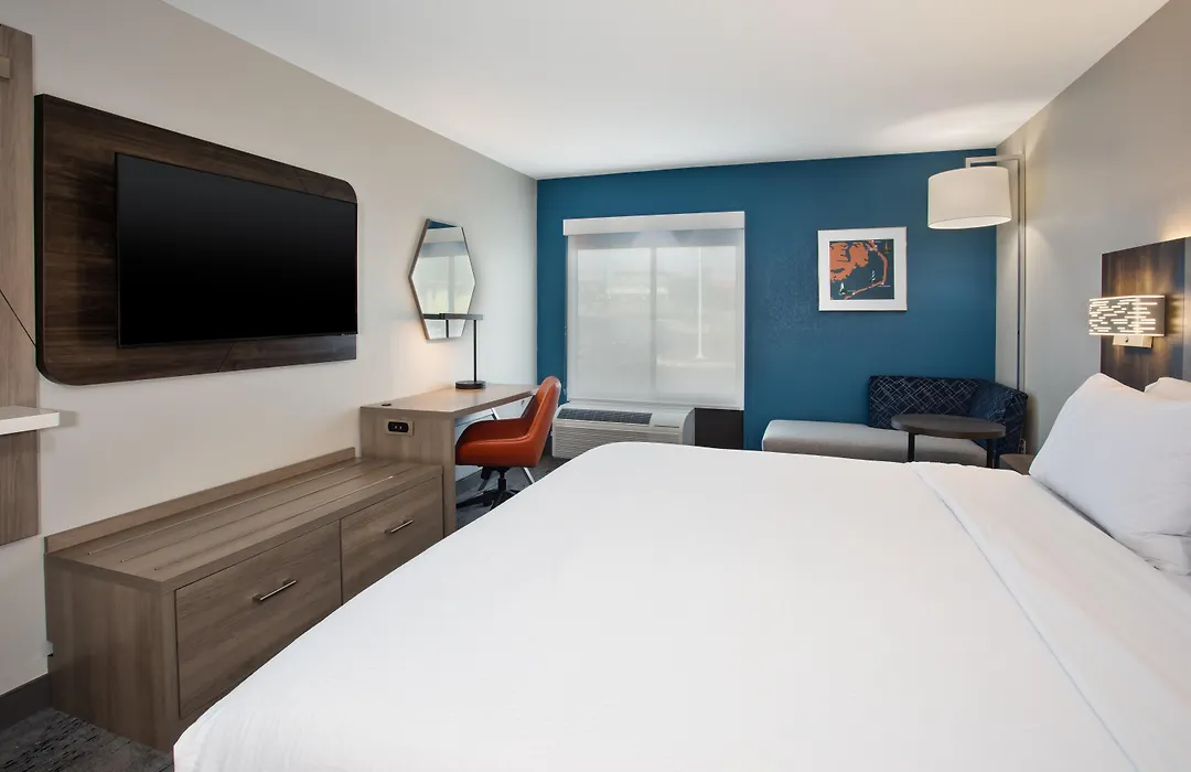 Holiday Inn Express Kitty Hawk - Outer Banks By Ihg-1