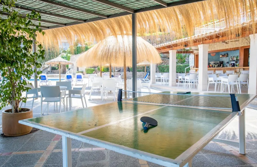 Casablanca Apartments, Santa Ponsa-1