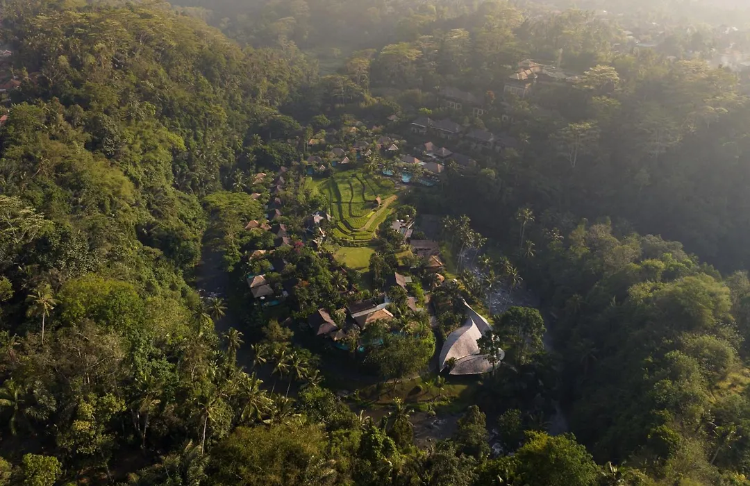 Mandapa, A Ritz-Carlton Reserve-1