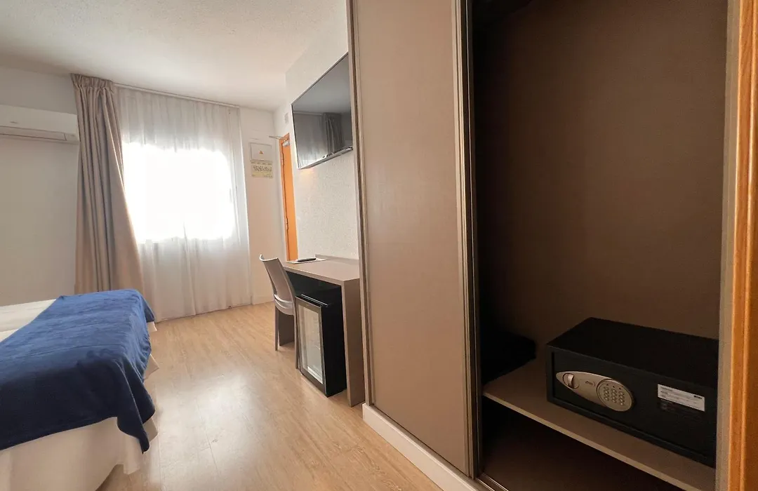 Hotel Montesol-1