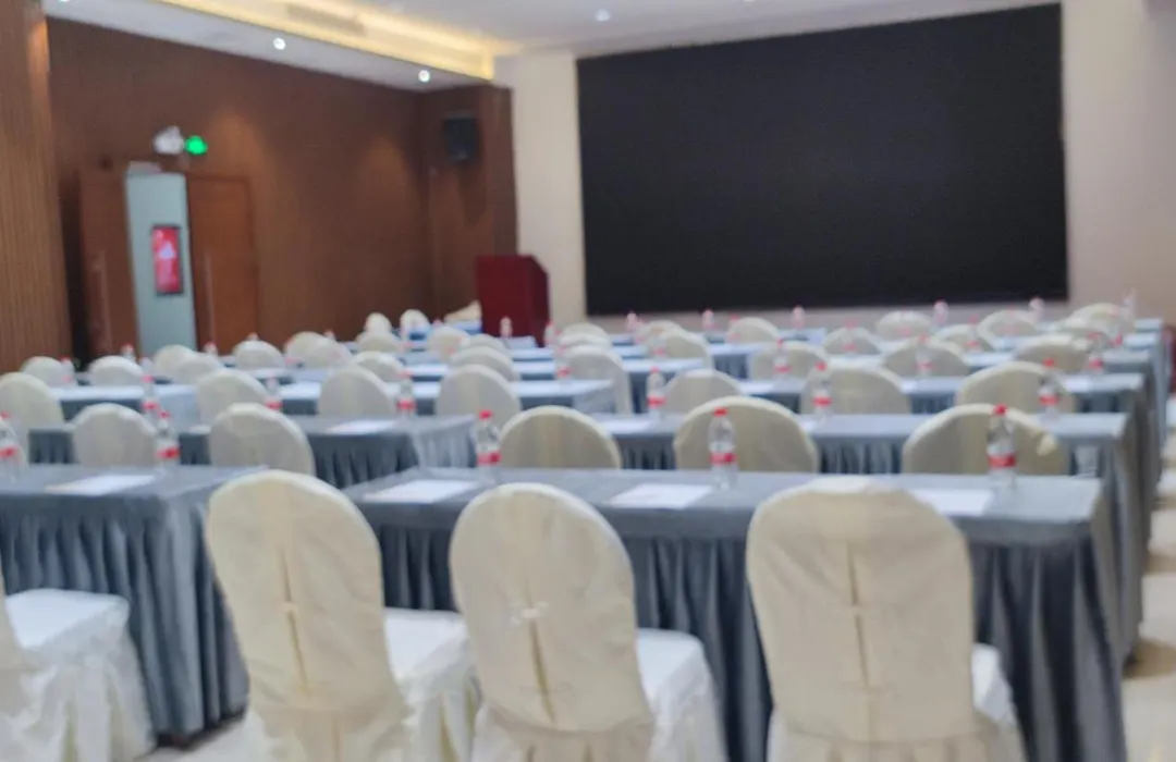 Phoenix Hill Hotel Dongguan - Golf Course Shop-1
