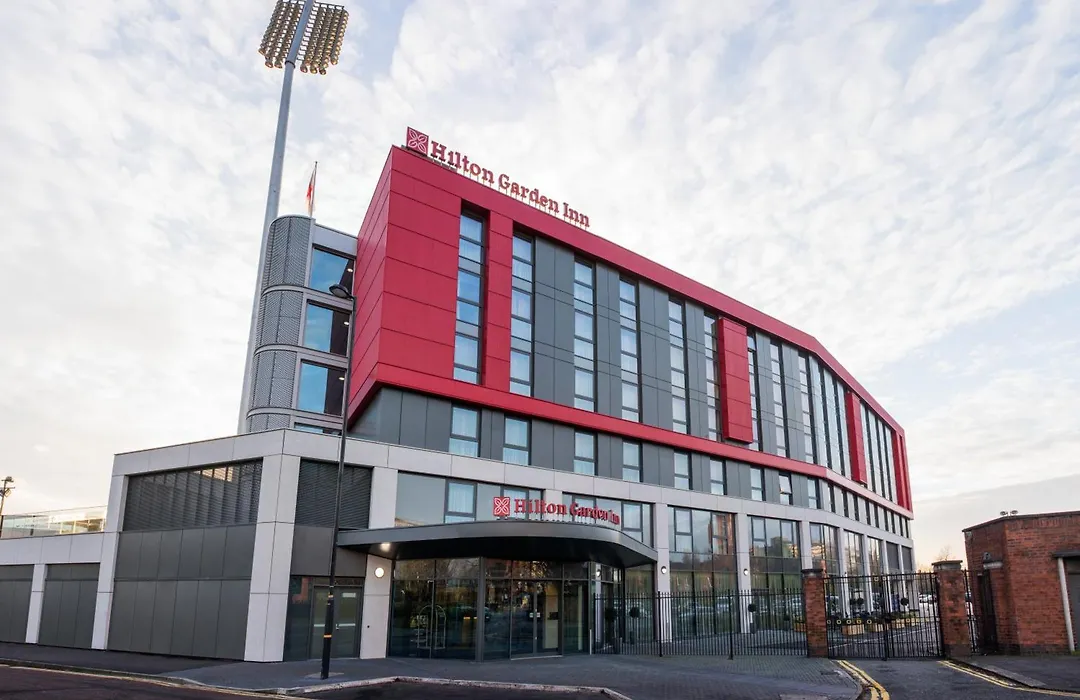 Hilton Garden Inn Manchester Emirates Old Trafford-1