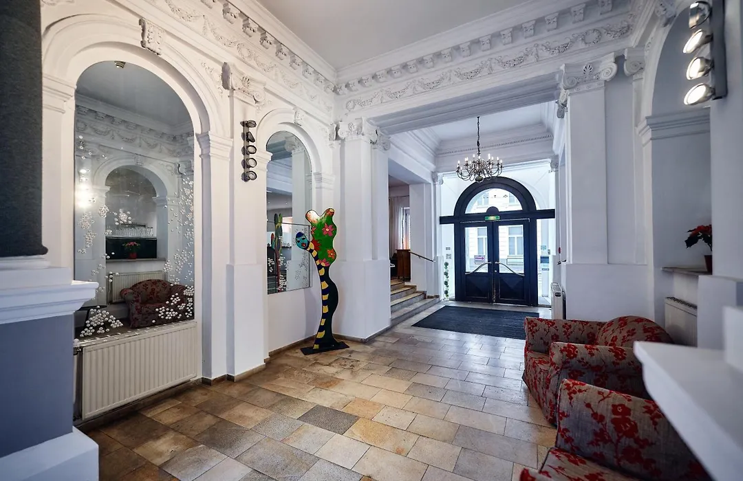 Hotel Kunsthof-1