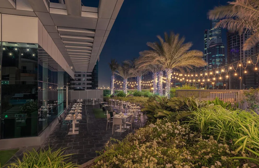 Stella Di Mare Dubai Marina Hotel-1