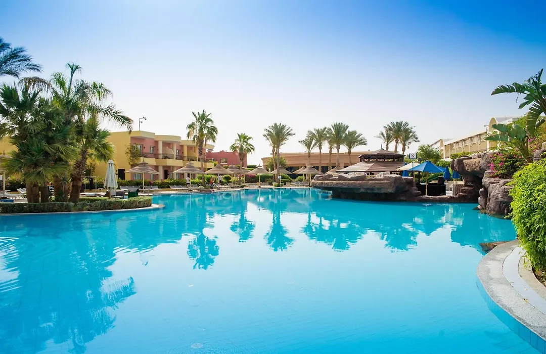 Sierra Sharm El Sheikh-1