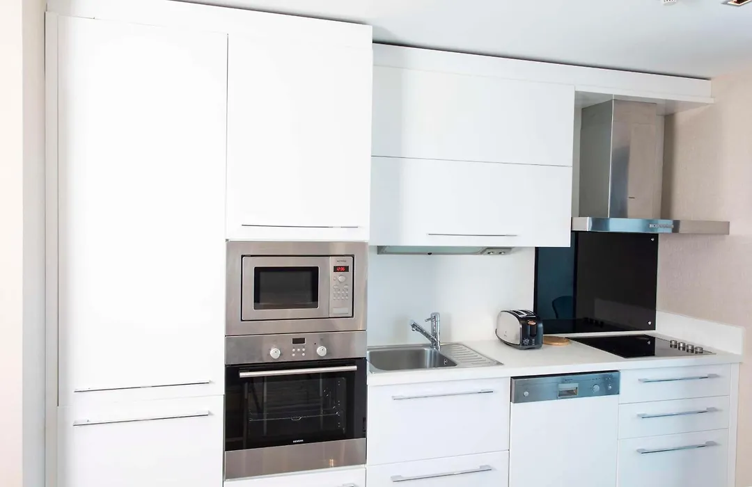 Radisson Residences Avrupa Tem Istanbul-1