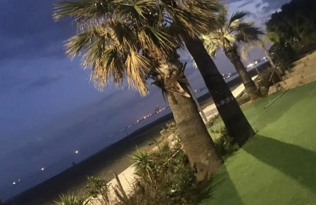 Lebay Beach Hotel-1