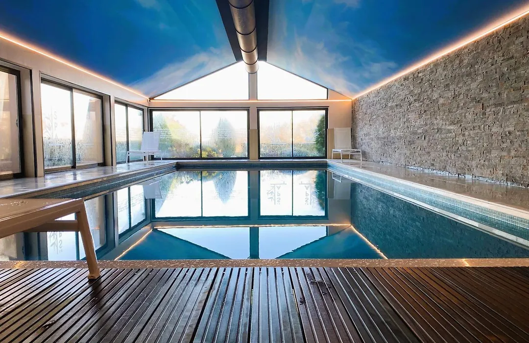 Hôtel Antares&Spa-1