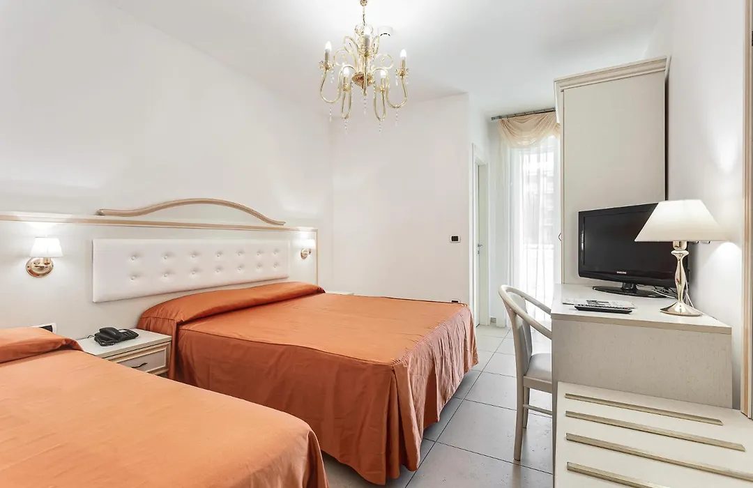 Hotel Buratti-1
