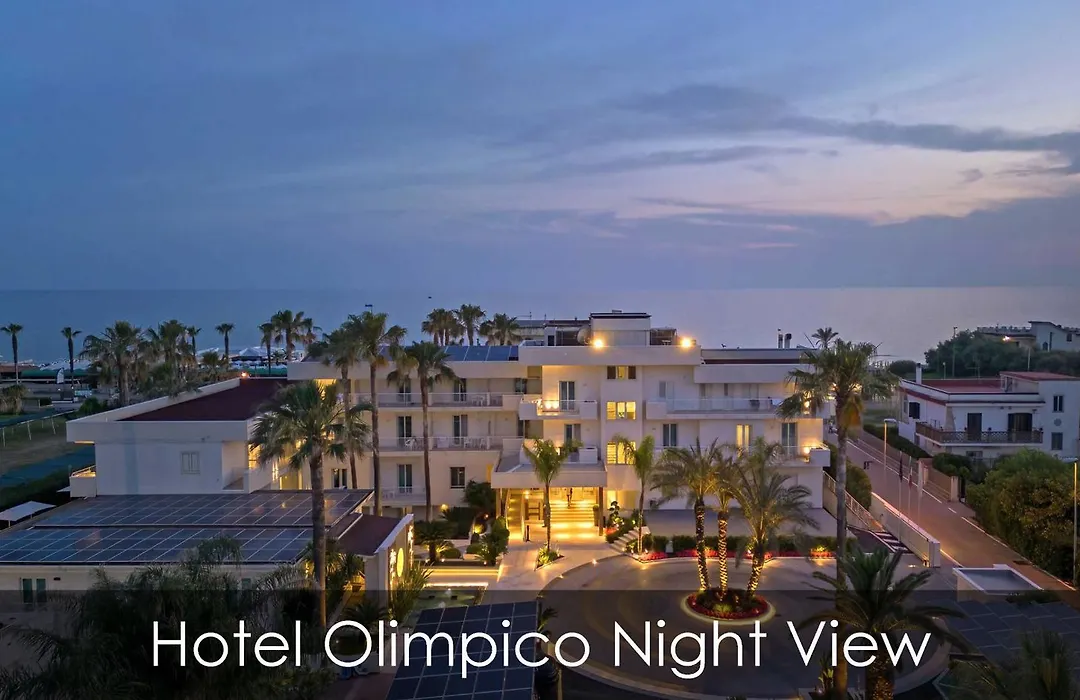 Hotel Olimpico-1
