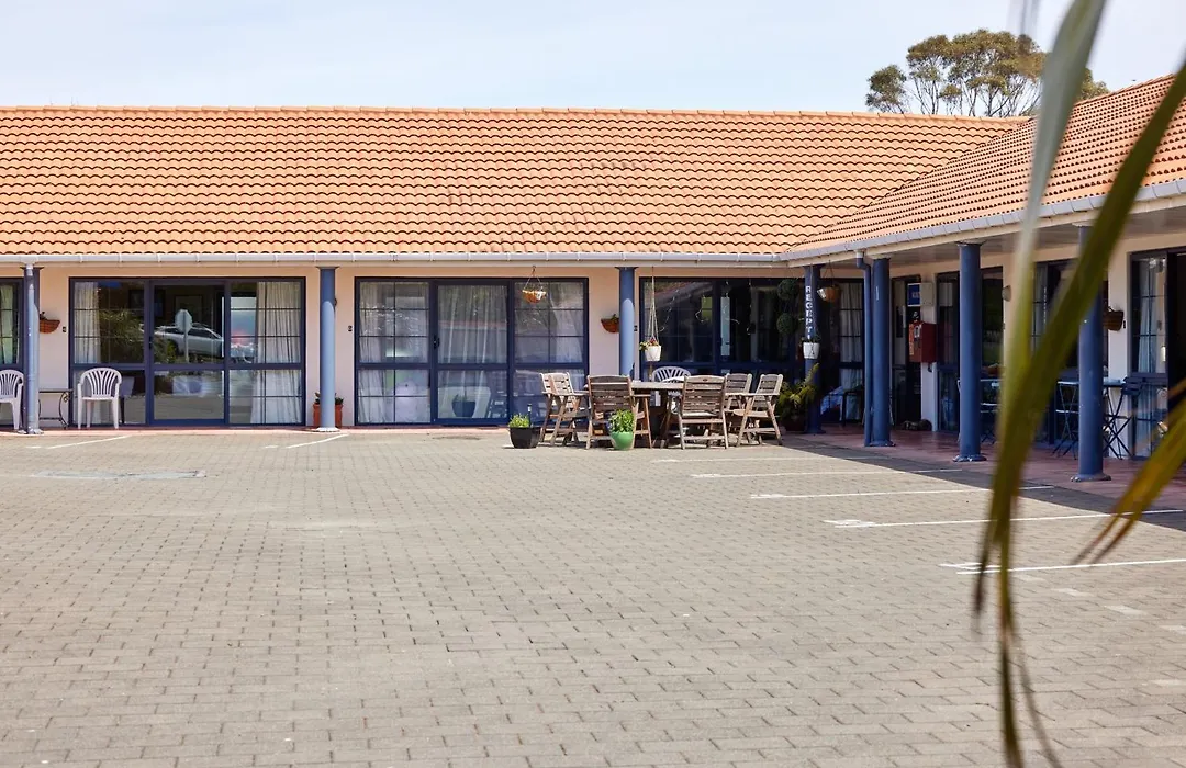 Mediterranean Motel Kaikoura-1