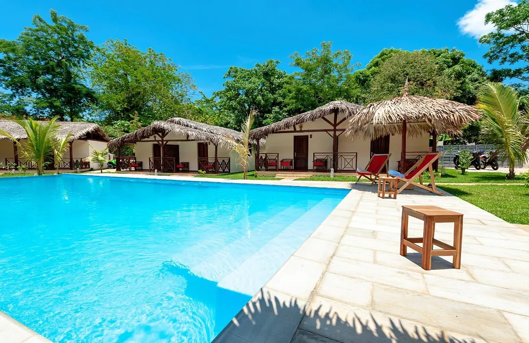 Blue Sky Resort-1