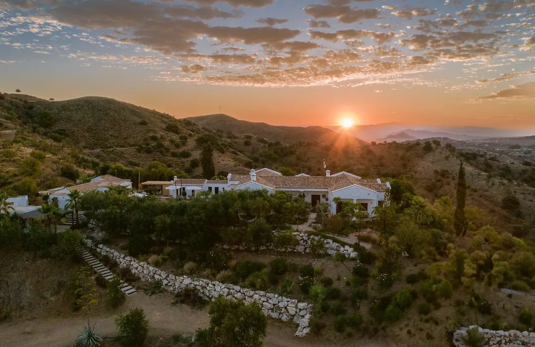 San Roque Suites de Monda-1