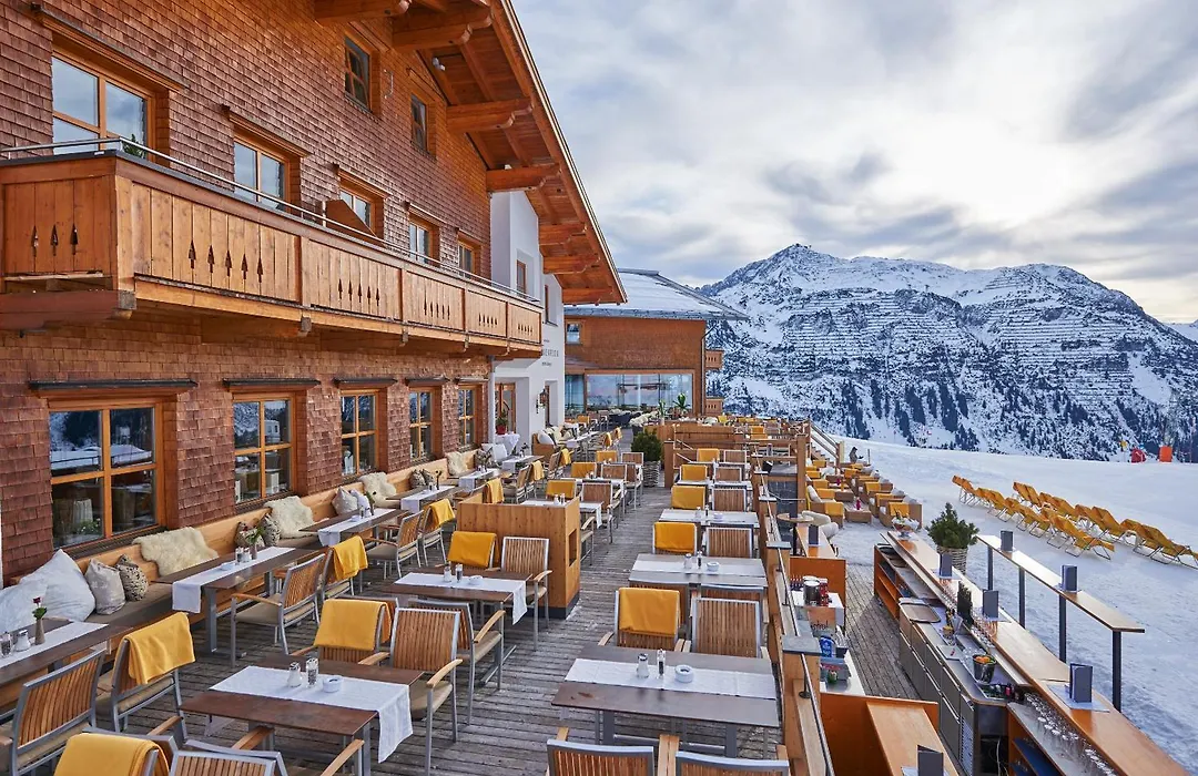 Hotel Mohnenfluh-1