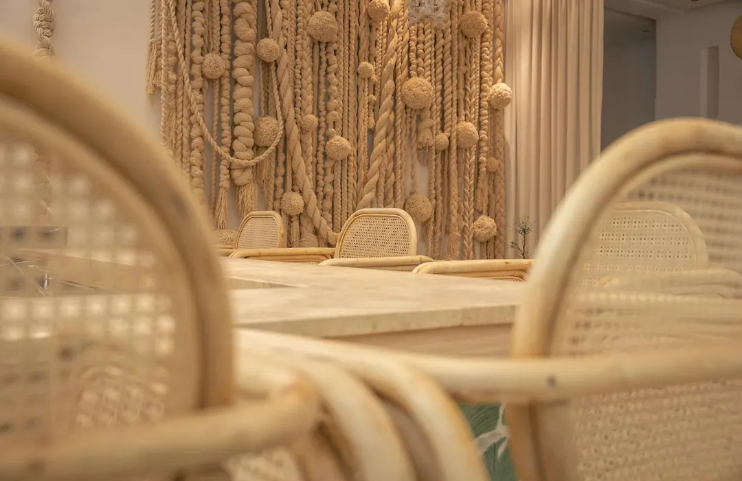 Les Palmiers Boutique Hotel & Spa-1