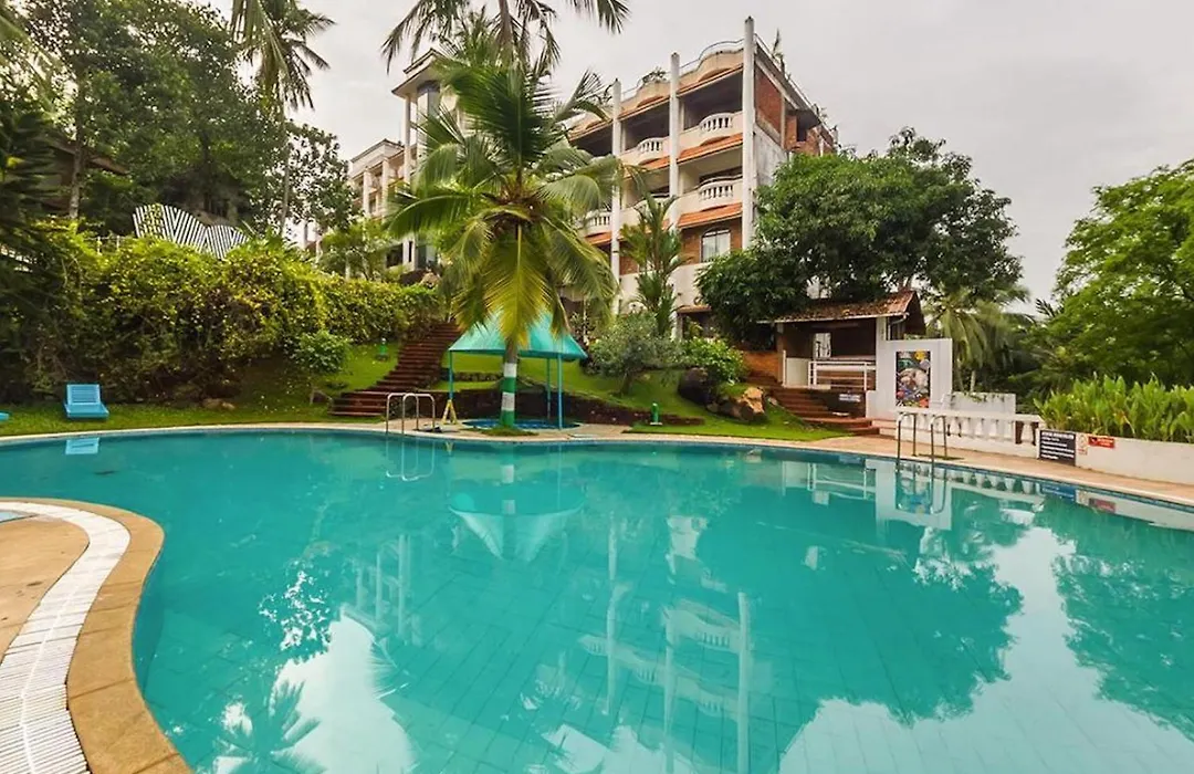Swagath Holiday Resort-1