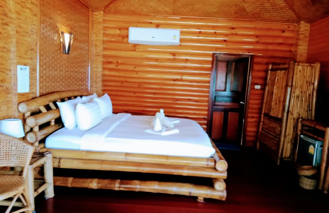 Bow Thong Beach Resort-1