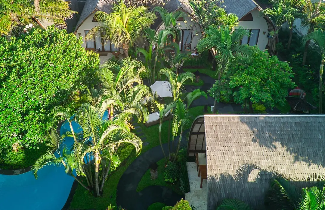 Klumpu Bali Resort-1
