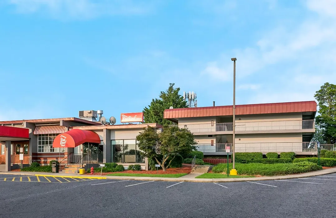 Red Roof Inn Baltimore-1