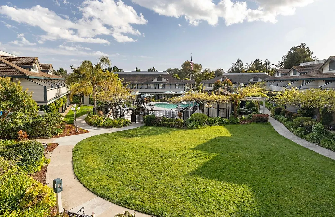 Seacliff Inn Aptos, Tapestry Collection By Hilton-1