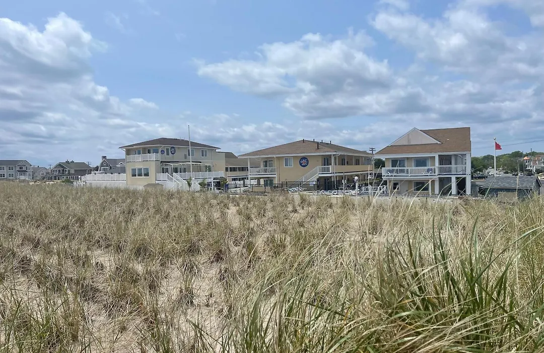 The White Sands Resort And Spa-1