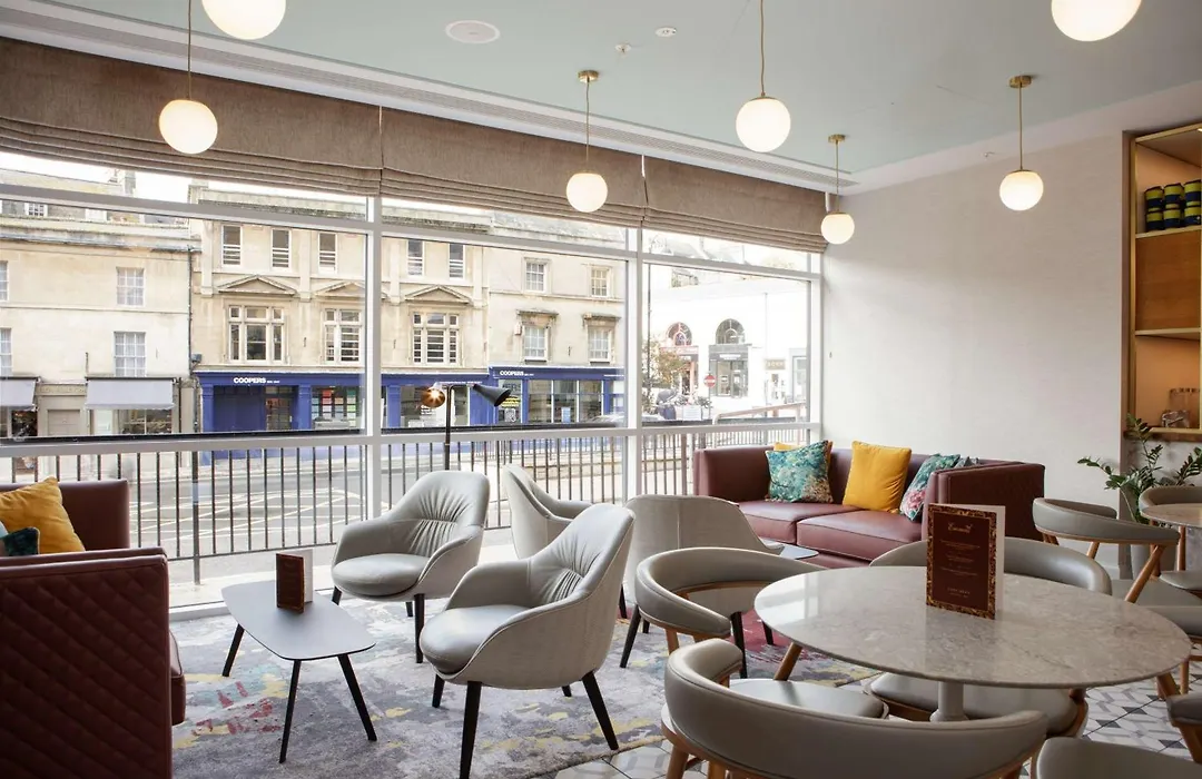 Doubletree By Hilton Bath-1