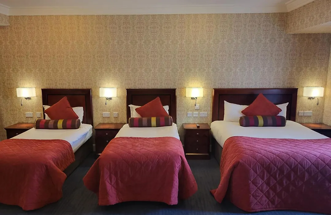 Lawlors Hotel-1