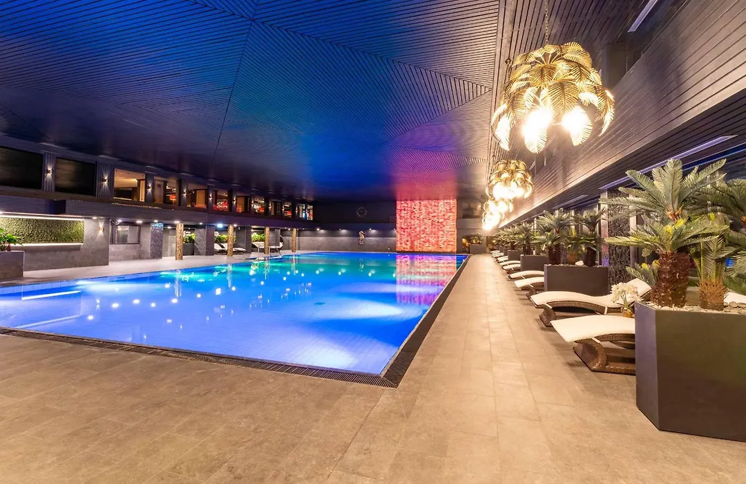 PLAZA Premium Timmendorfer Strand-1