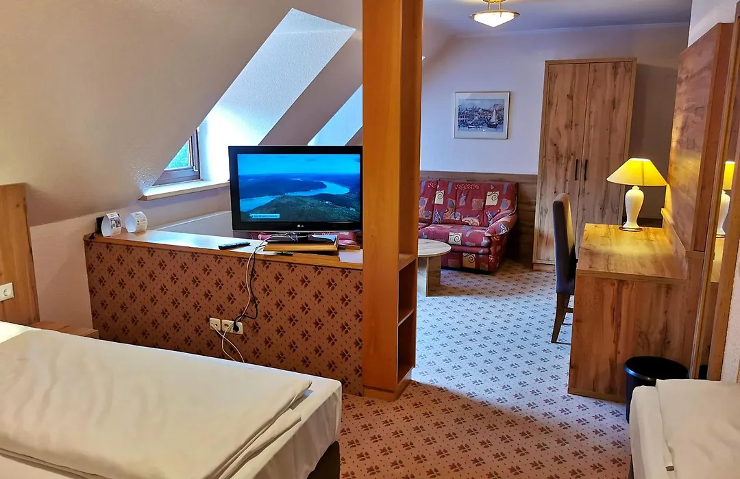 Heidehotel Soltauer Hof-1