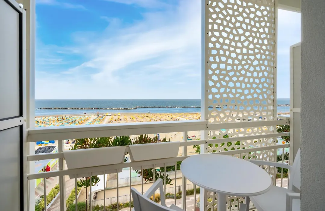 Hb Hotels Orchidea Blu-1