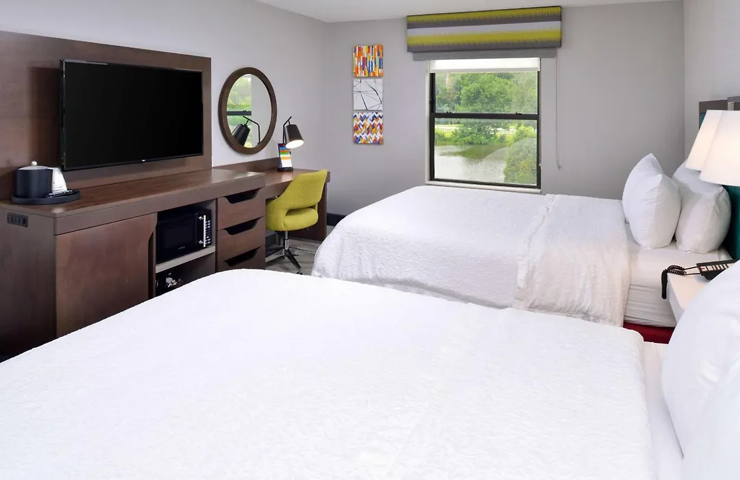 Hampton Inn Laporte-1