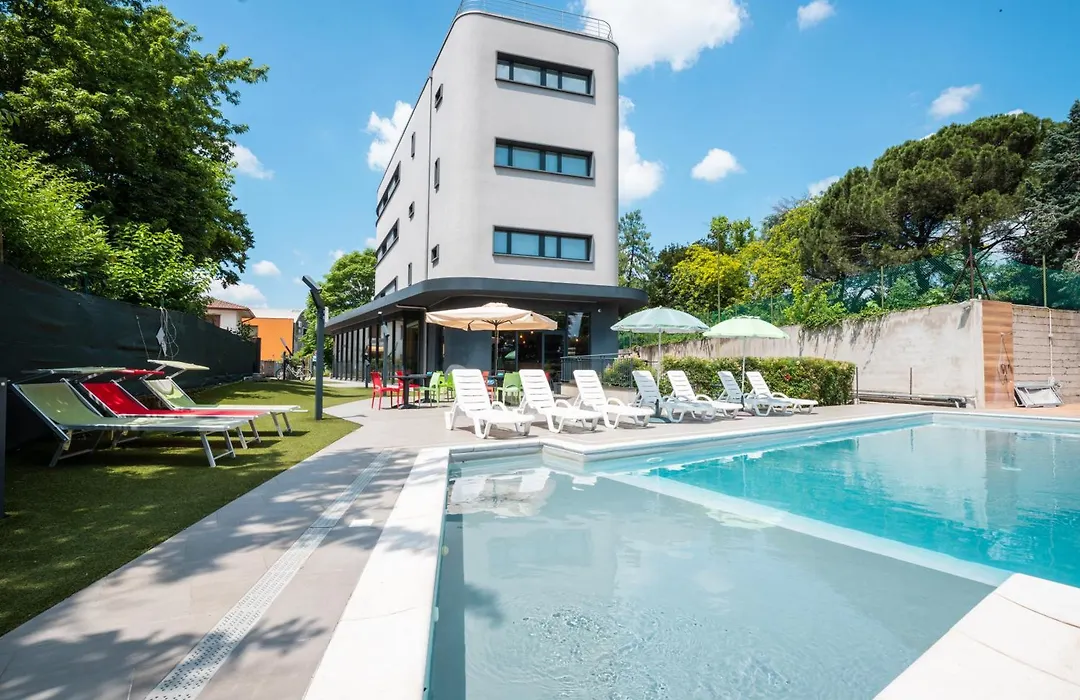 Hotel Stadio&Spa-1