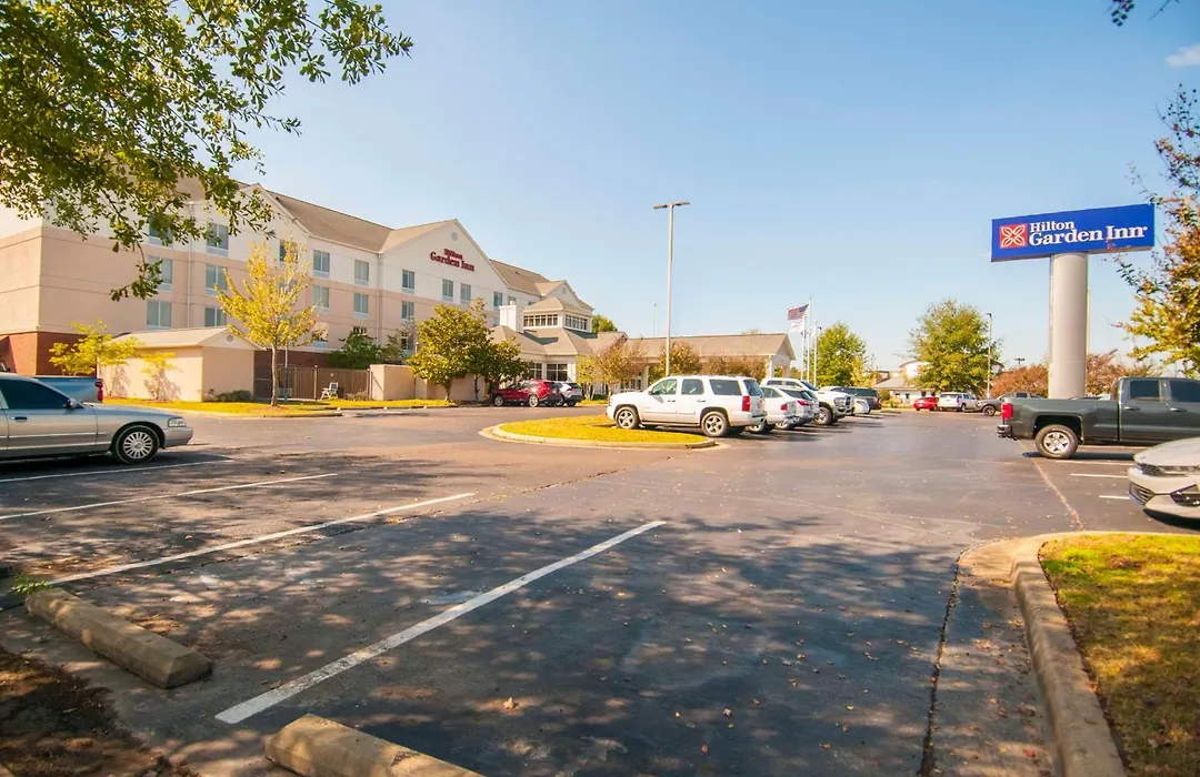 Hilton Garden Inn Jackson/Pearl-1