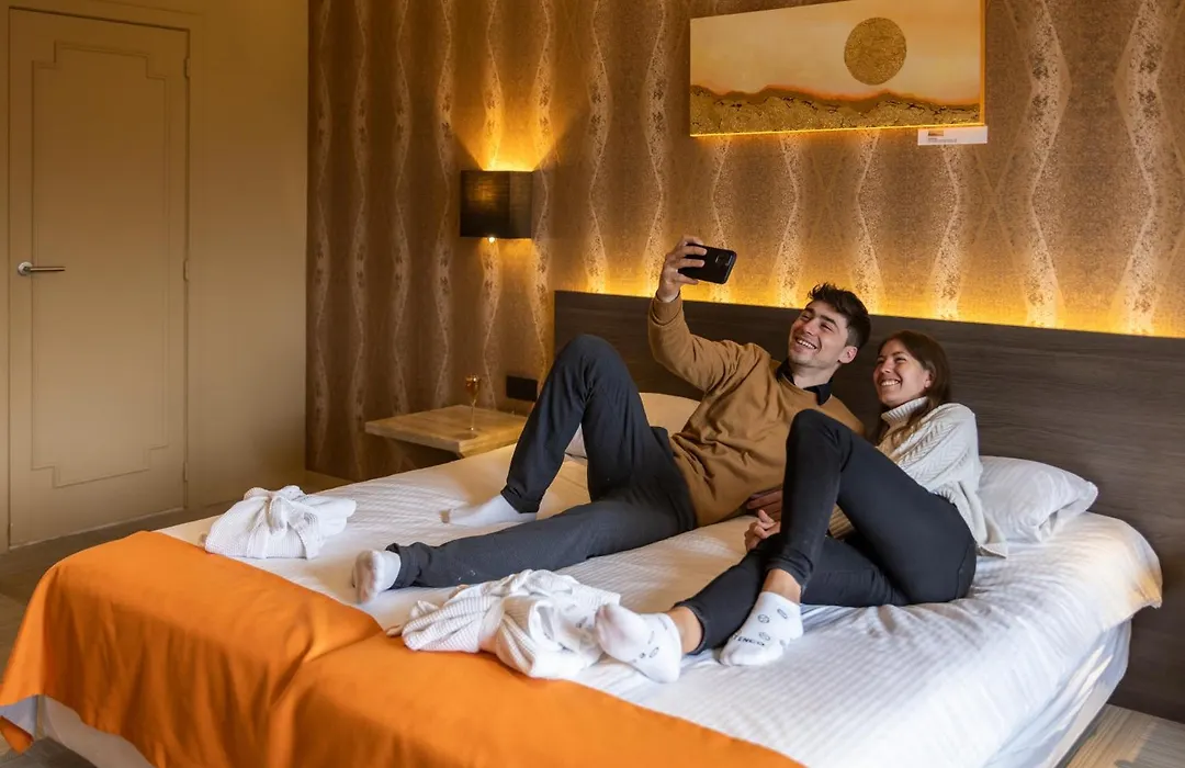 Hotel Donny-1