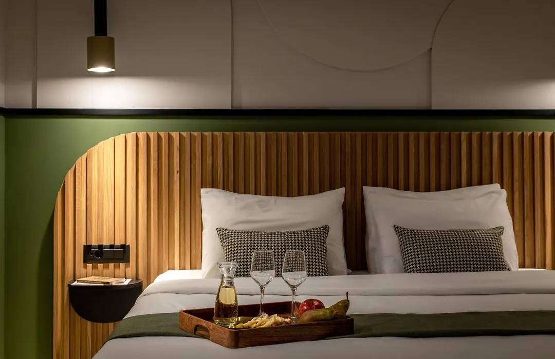 Mistral Bay Hotel-1
