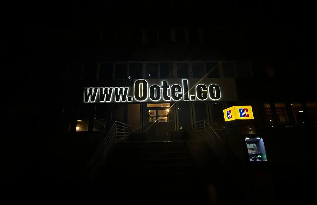 Ootel Berlin-1