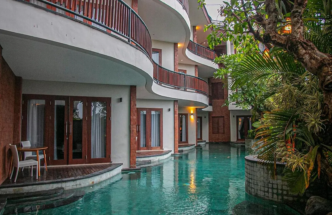 Djabu Seminyak Hotel-1