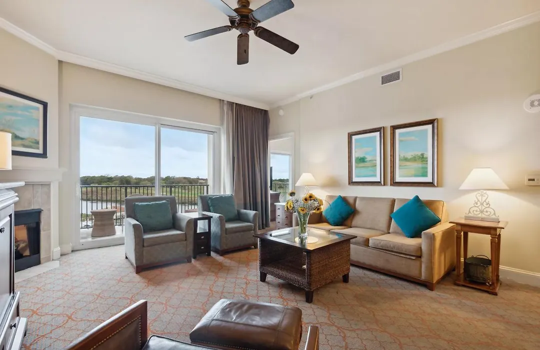 Marina Inn At Grande Dunes-1