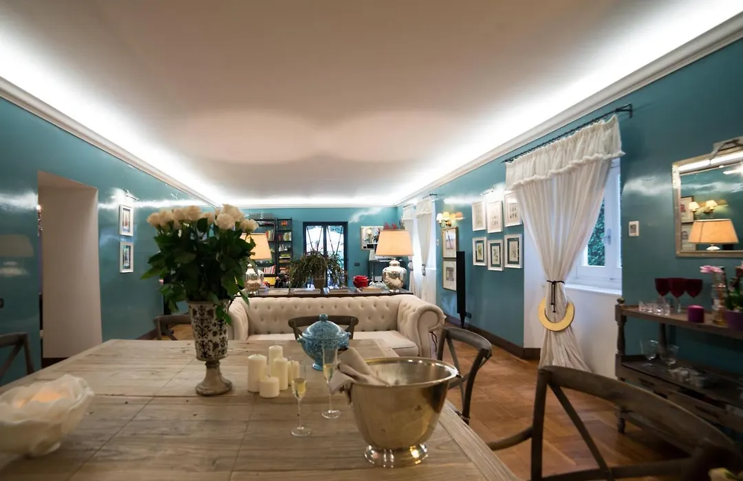 Hotel Villa Linneo-1