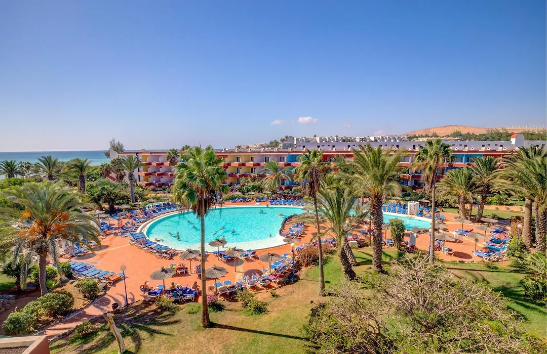 SBH Fuerteventura Playa-1