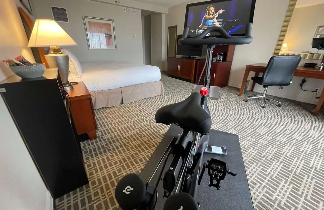 Hilton Houston Post Oak By The Galleria-1