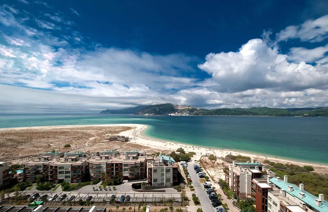 Troia Residences - Apartamentos Praia-1