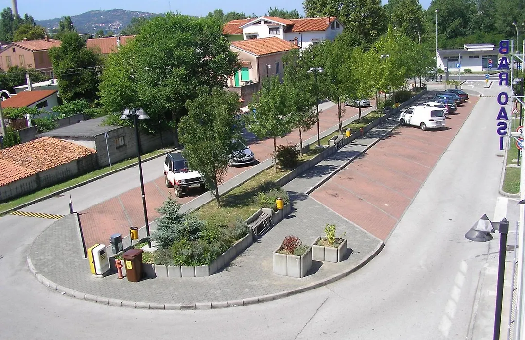 Hotel Oasi-1