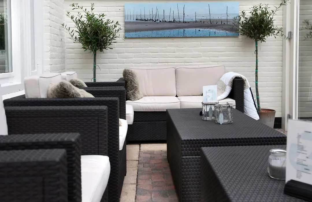 Hotel Zeerust Texel-1