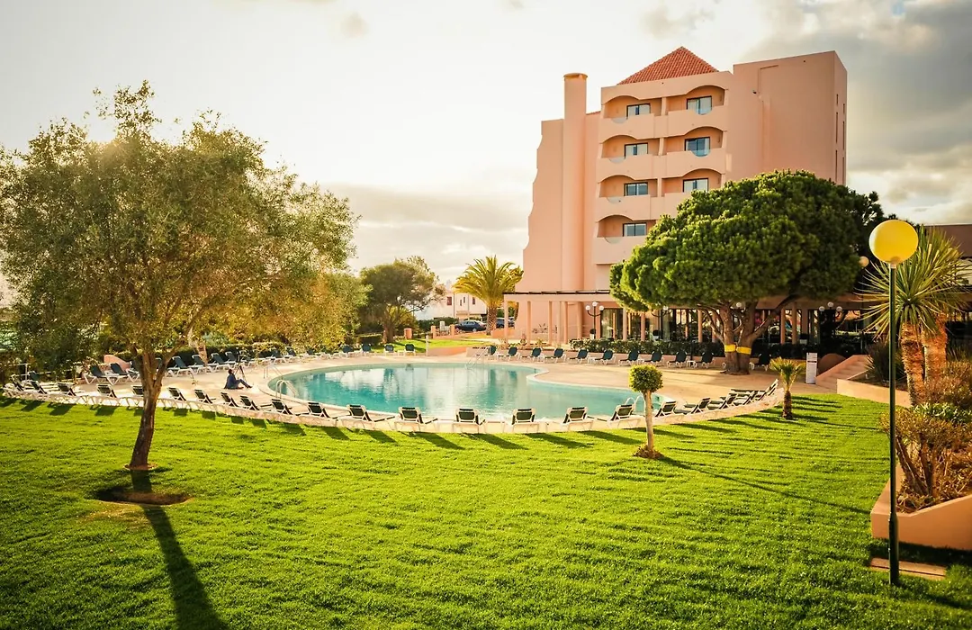 Vila Gale Atlantico-1