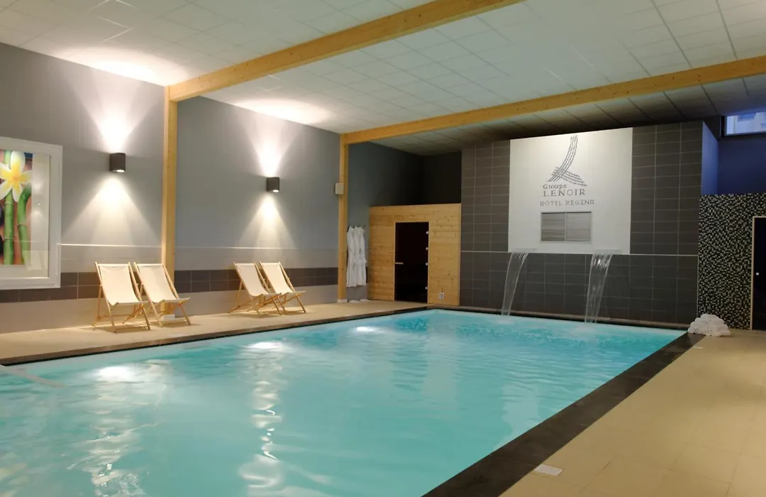 Hotel Regina & Spa-1