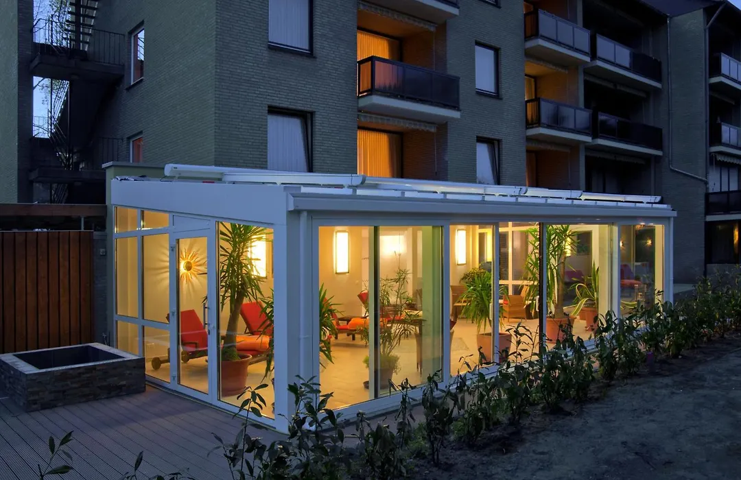 Sonnenhügel Hotel&Restaurant-1