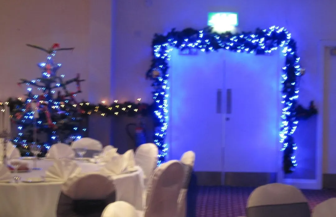 Ashbourne House Hotel-1